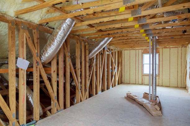 Best Insulation Installation Cost  in Lorado City, CO